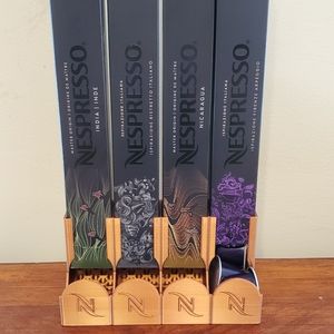 Nespresso Original Pod Holder